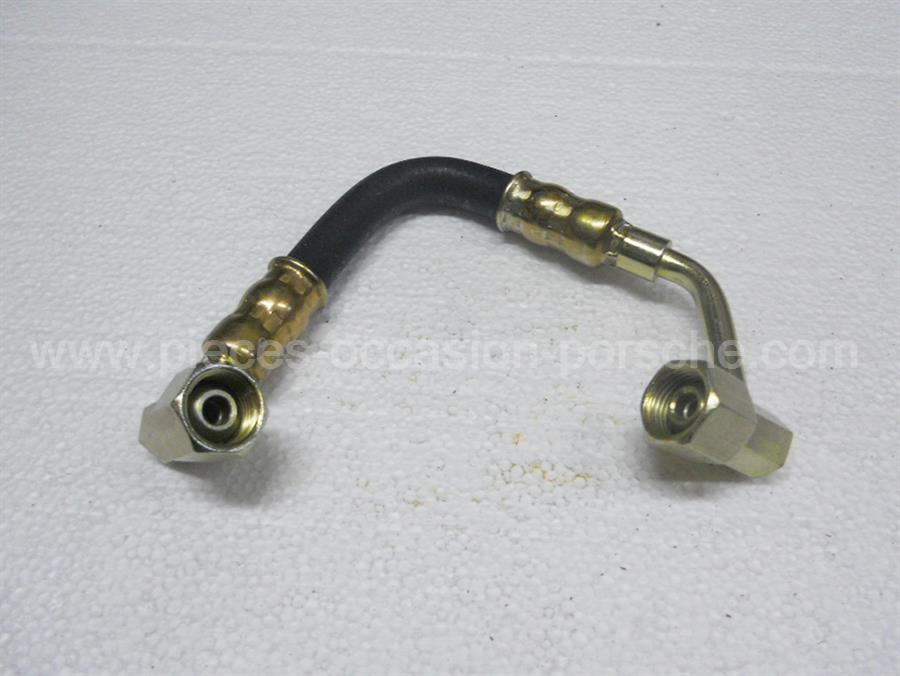 Canalisation de carburant Porsche - NEUF